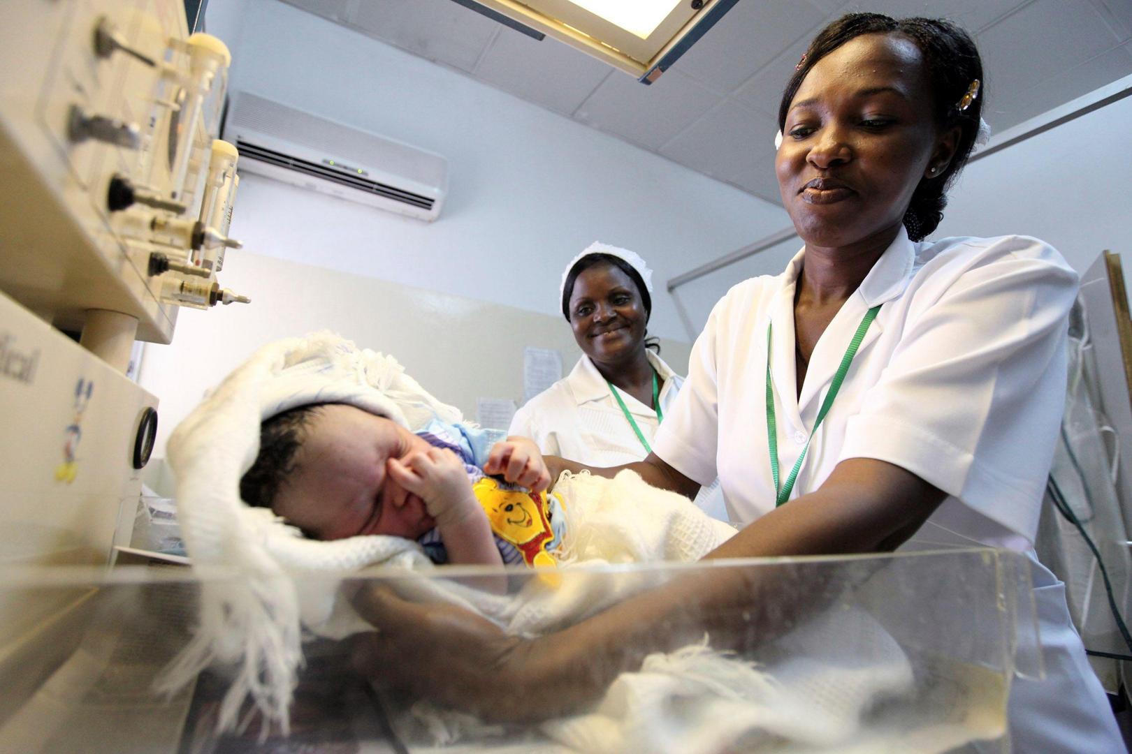 Differences Between Auxiliary Nurse and Registered Nurse Salary in Nigeria (2025)