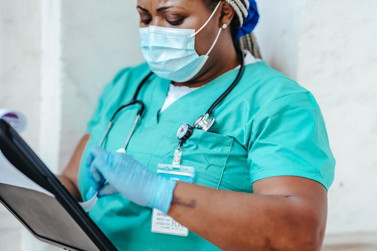 Nursing Salary in the UK for Nigerians in 2025