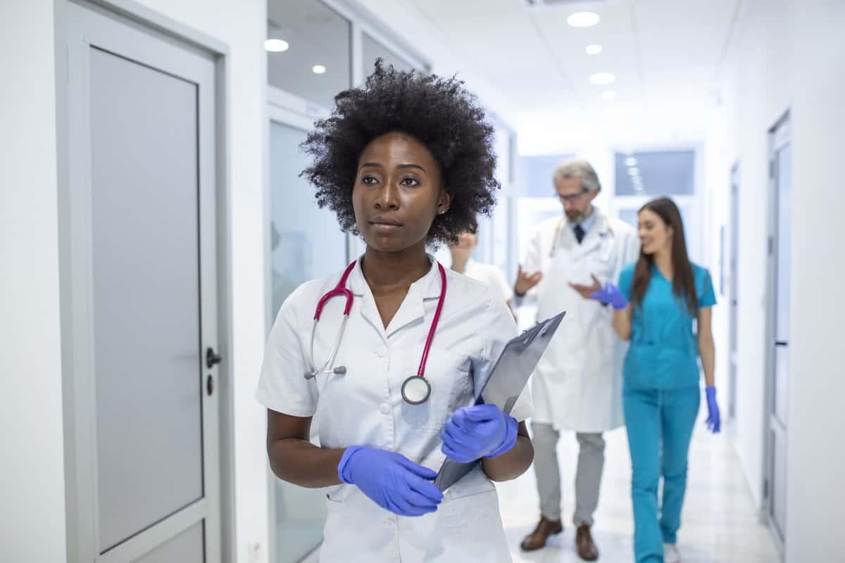 How to Migrate as a Nurse from Nigeria to the UK in 2025
