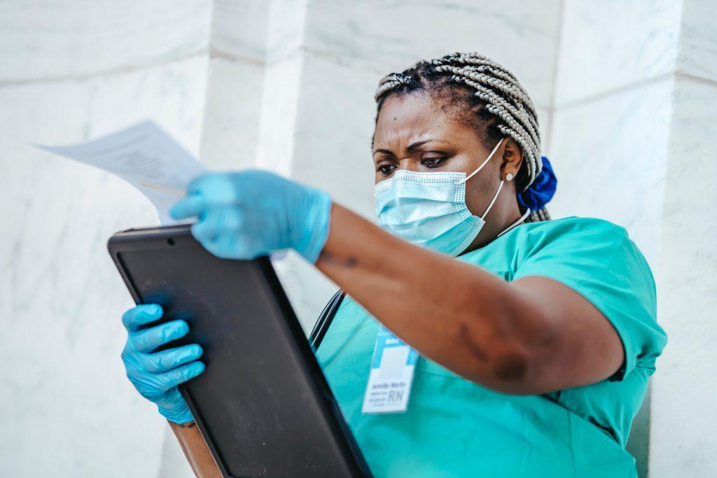 Is IELTS Required for Nigerian Nurses to Work Abroad in 2025?