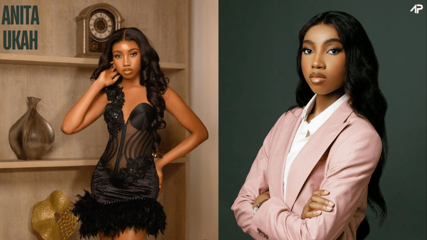 Zita BBNaija Season 10 Biography, Age, State, Net Worth, Occupation (2025)