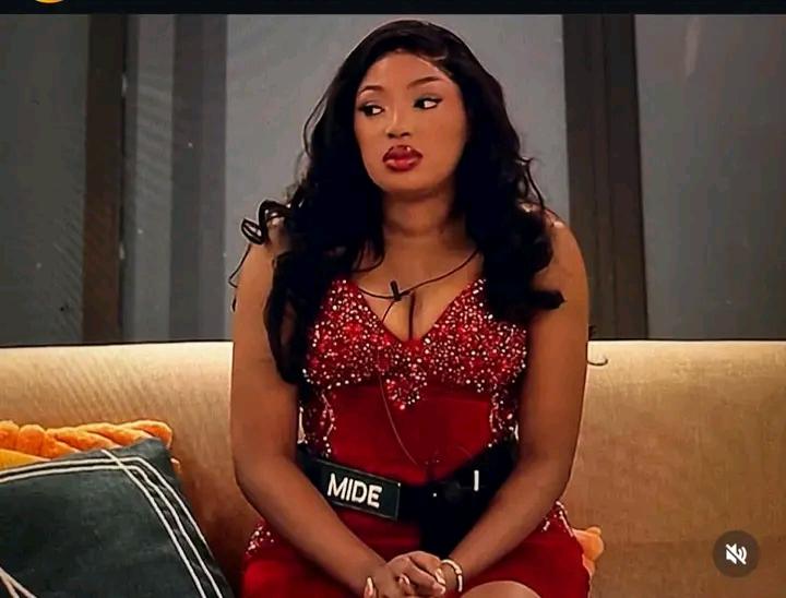 Mide BBNaija Season 10 Biography, Age, State, Net Worth, Occupation (2025)