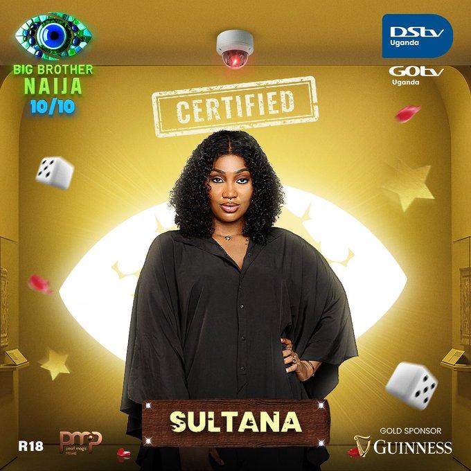 Sultana BBNaija Season 10 Biography, Age, State, Net Worth, Occupation (2025)