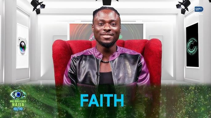 Faith BBNaija Season 10 Biography, Age, State, Net Worth, Occupation (2025)