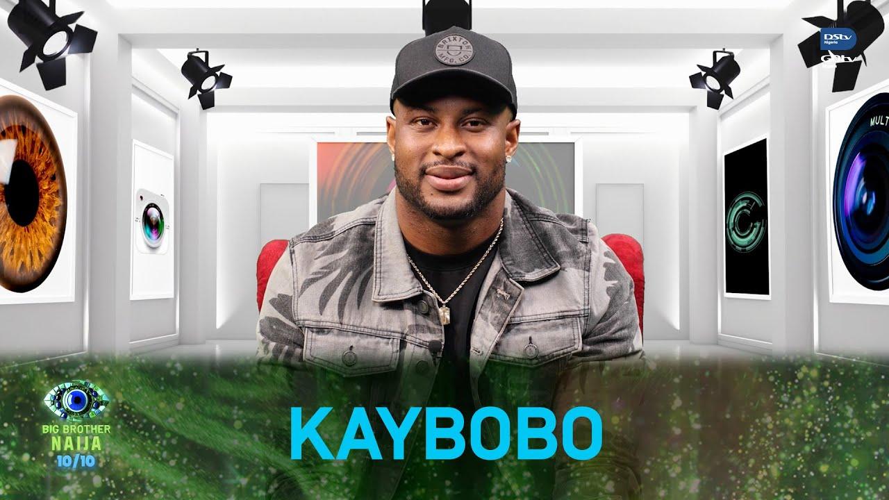 Kaybobo BBNaija Season 10 Biography, Age, State, Net Worth, Occupation (2025)