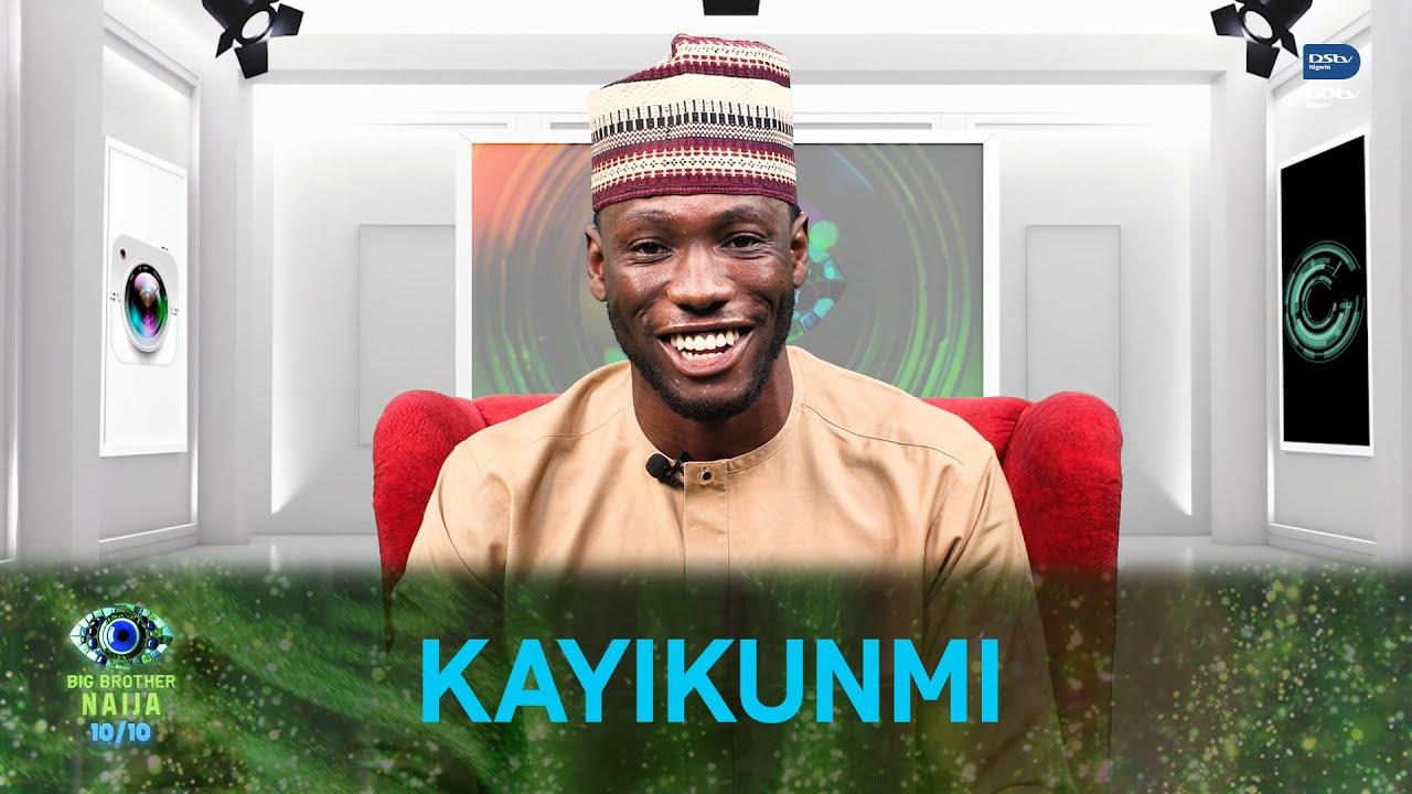 Kayikunmi BBNaija Season 10 Biography, Age, State, Net Worth, Occupation (2025)