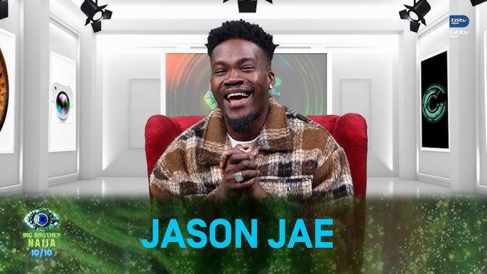 Jason Jae BBNaija Season 10 Biography, Age, State, Net Worth, Occupation (2025)