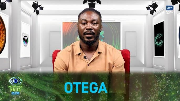 Otega BBNaija Season 10 Biography, Age, State, Net Worth, Occupation (2025)