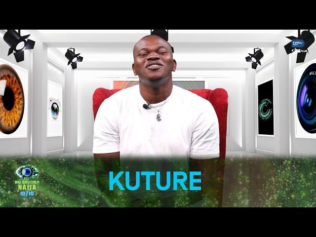 Kuture BBNaija Season 10 Biography, Age, State, Net Worth, Occupation (2025)
