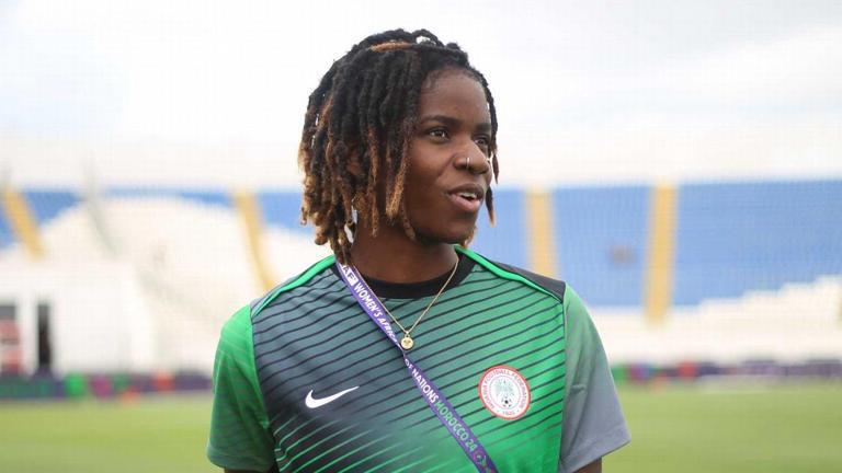 Esther Okoronkwo Net Worth in Naira and Dollars, Salary (2025) – Biography & Assets