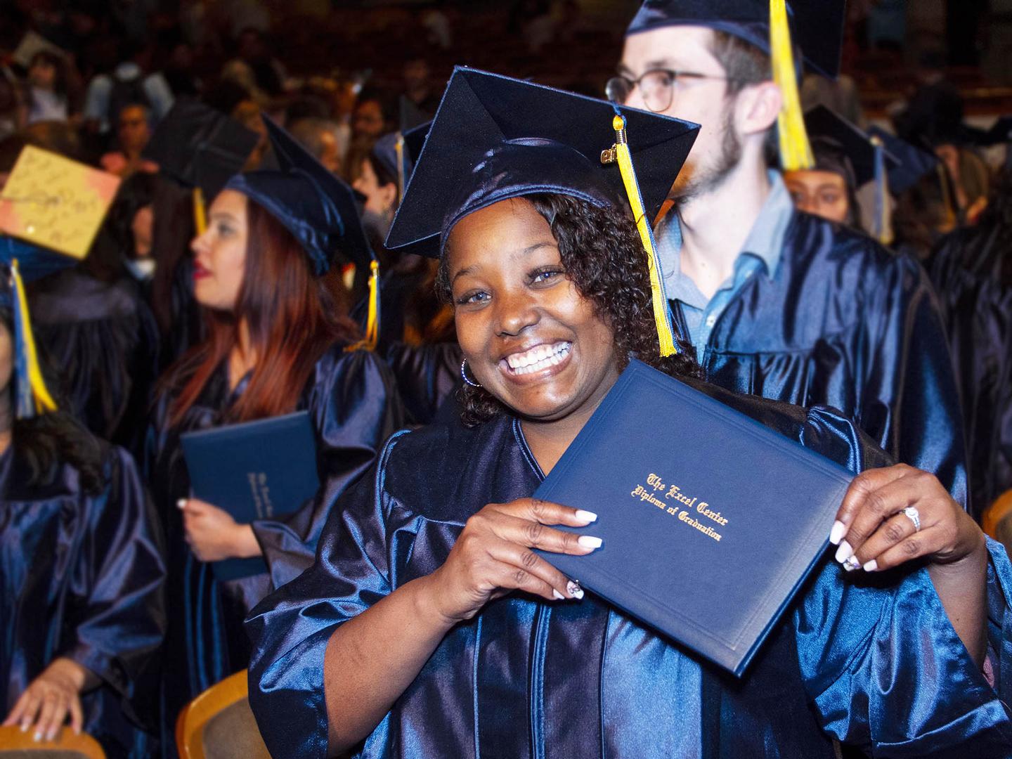 Free Accredited Online High School Diploma Programs for Adults in Texas (2025 Guide)