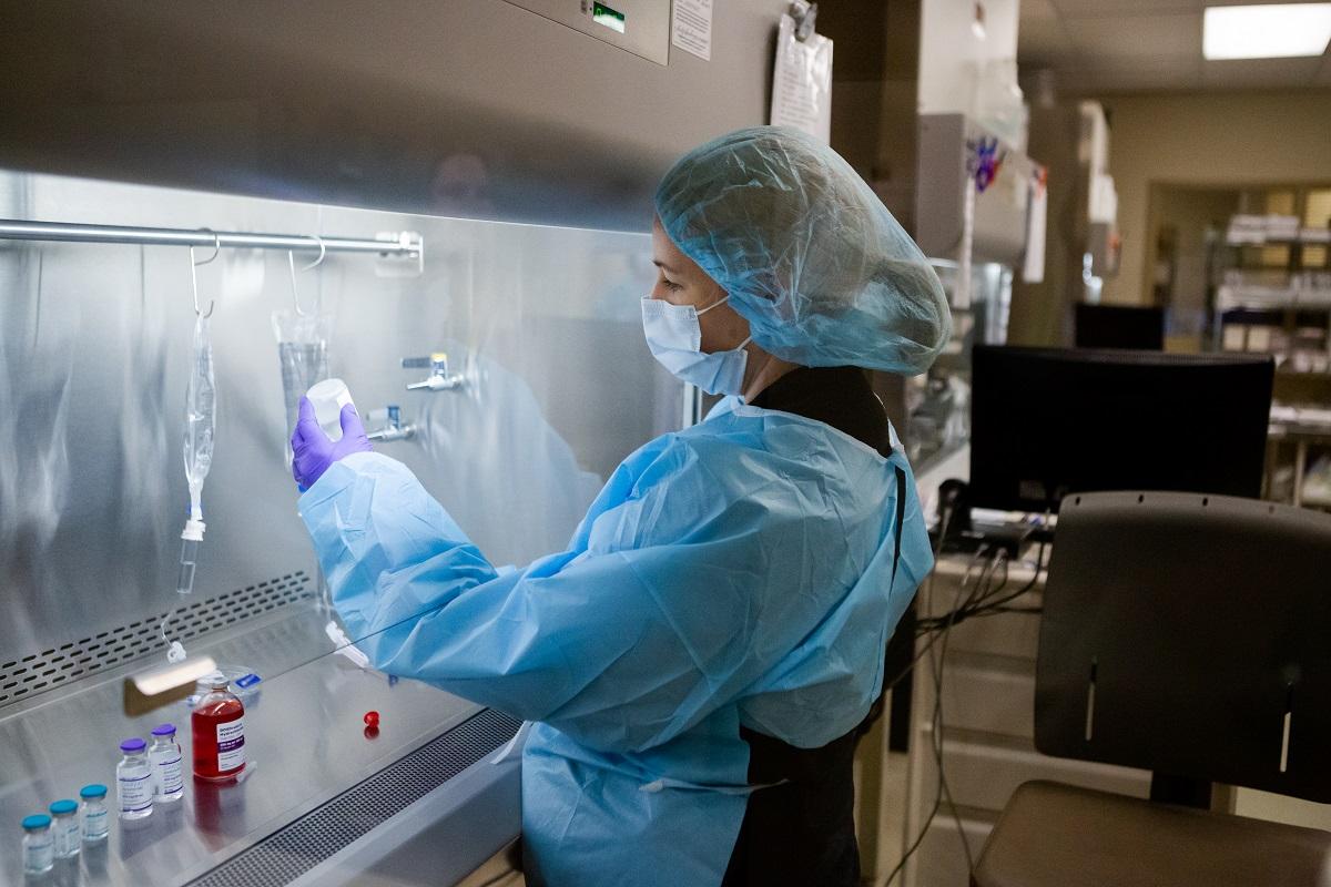 Free Online Pharmacy Technician Classes with Certificates in the USA (2025)