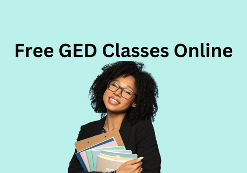 Free Accredited Online GED Test Preparation Programs in the USA (2025)