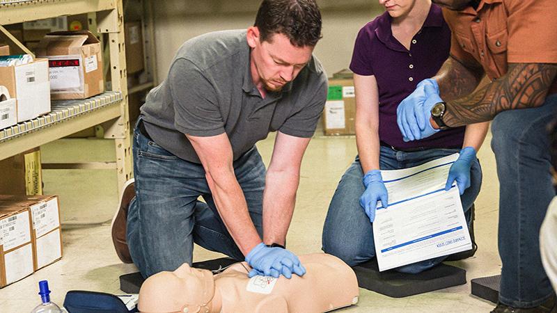 Free Online CPR Certification Courses Accepted in the USA (2025)