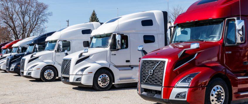 Free Online Courses for Truck Drivers with CDL Training in the USA (2025 Guide)