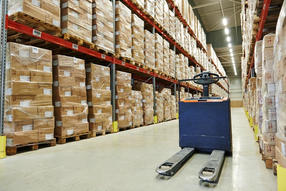 Free Online Warehouse Training Programs with Certification in the USA (2025 Guide)