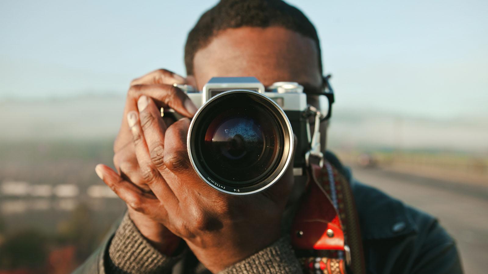 Free Online Photography Certification Programs in the USA (2025 Guide)