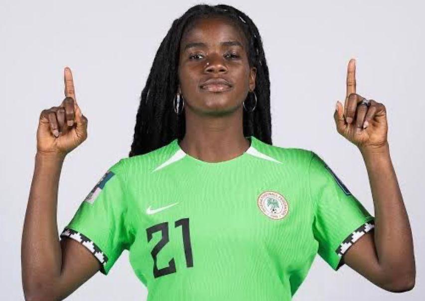 Esther Okoronkwo Biography, State of Origin, Husband, Father, Salary, Net Worth & Career Stats (2025)
