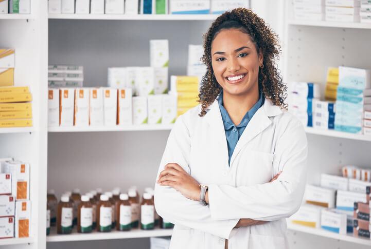 Free Online Pharmacy Technician Certification Programs in Canada With Certificate (2025)