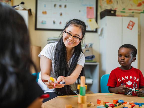 Top Accredited Online Early Childhood Education Diploma Programs in Canada (2025)