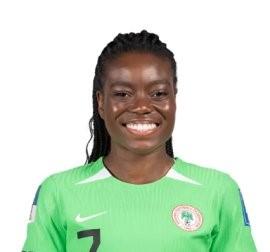 Toni Payne Biography, Net Worth, Salary, State of Origin, Husband & Career Stats (2025)