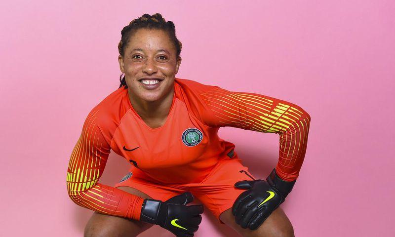 Tochukwu Oluehi Biography, Net Worth, Salary, State of Origin, Husband & Career Stats (2025)