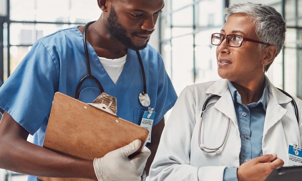 Free Online Healthcare Certification Courses in the UK That Employers Recognize
