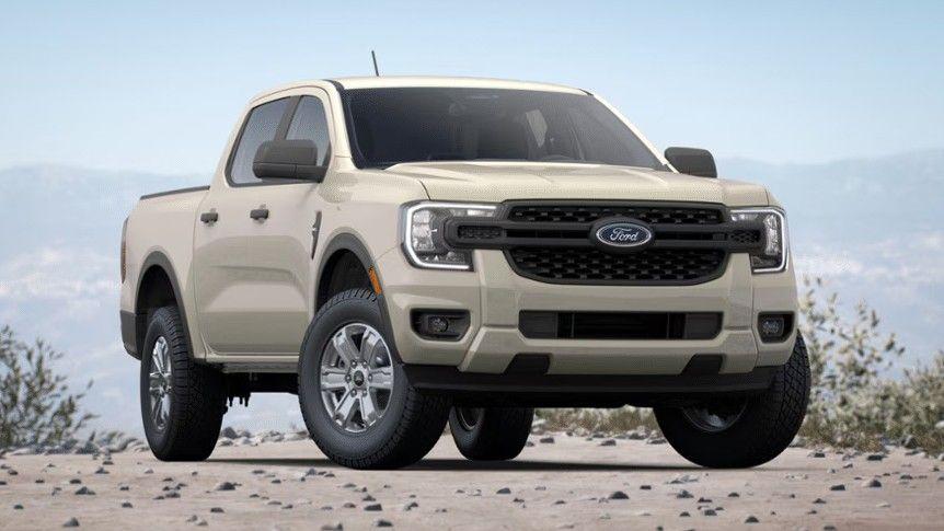 Top 10 Affordable Pickup Trucks for Small Business Owners in USA 2025