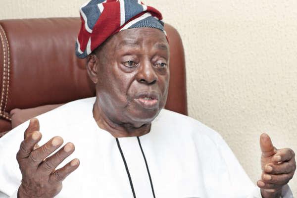 Top 10 Richest Men in Ekiti State 2025 and Their Net Worth Revealed