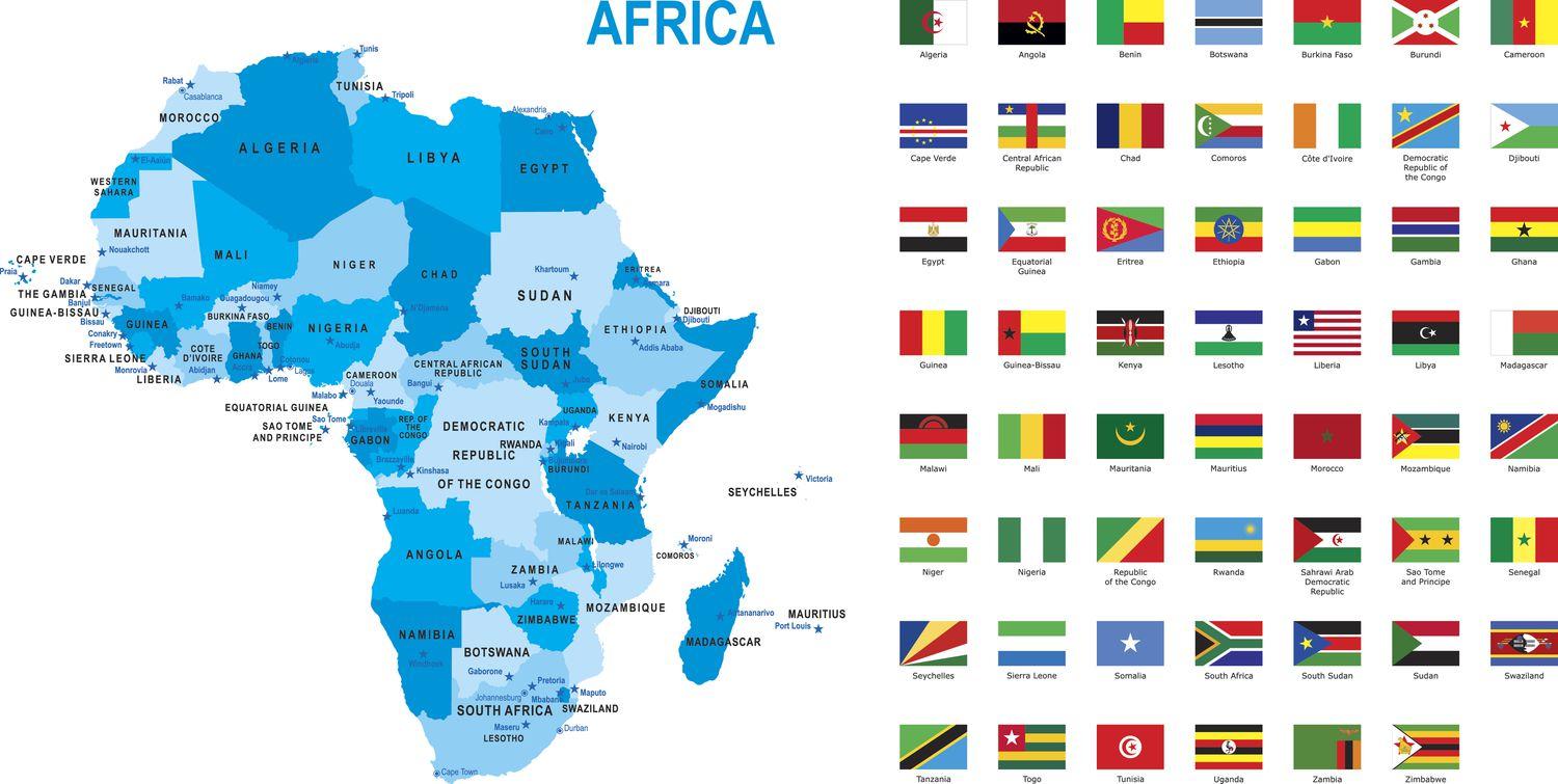 Top 10 Highest Paid Presidents in Africa and Their Net Worth