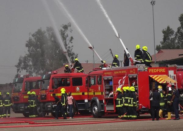 Top 10 Fire Outbreak Causes in Nigeria and How to Prevent Them