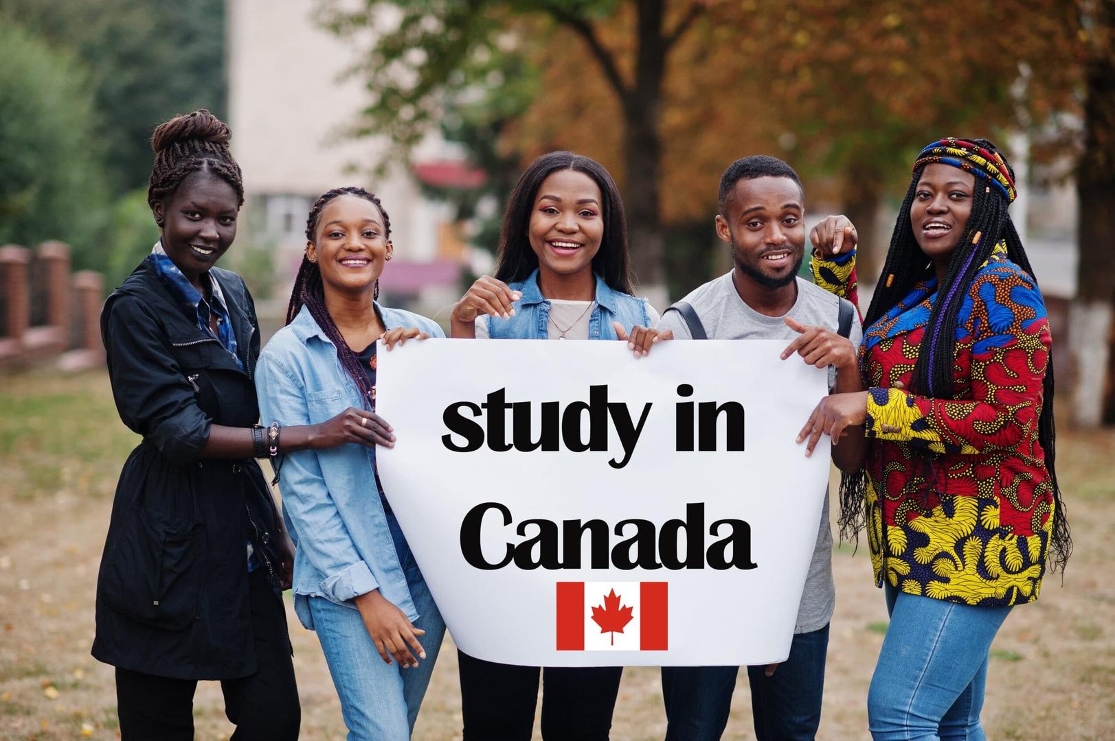 Scholarships in Canada That Cover Living Expenses and Tuition for International Students