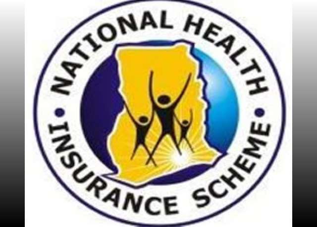 Ghana National Health Insurance Authority (NHIA) Salary Structure 2025 — Ranks & Monthly Pay