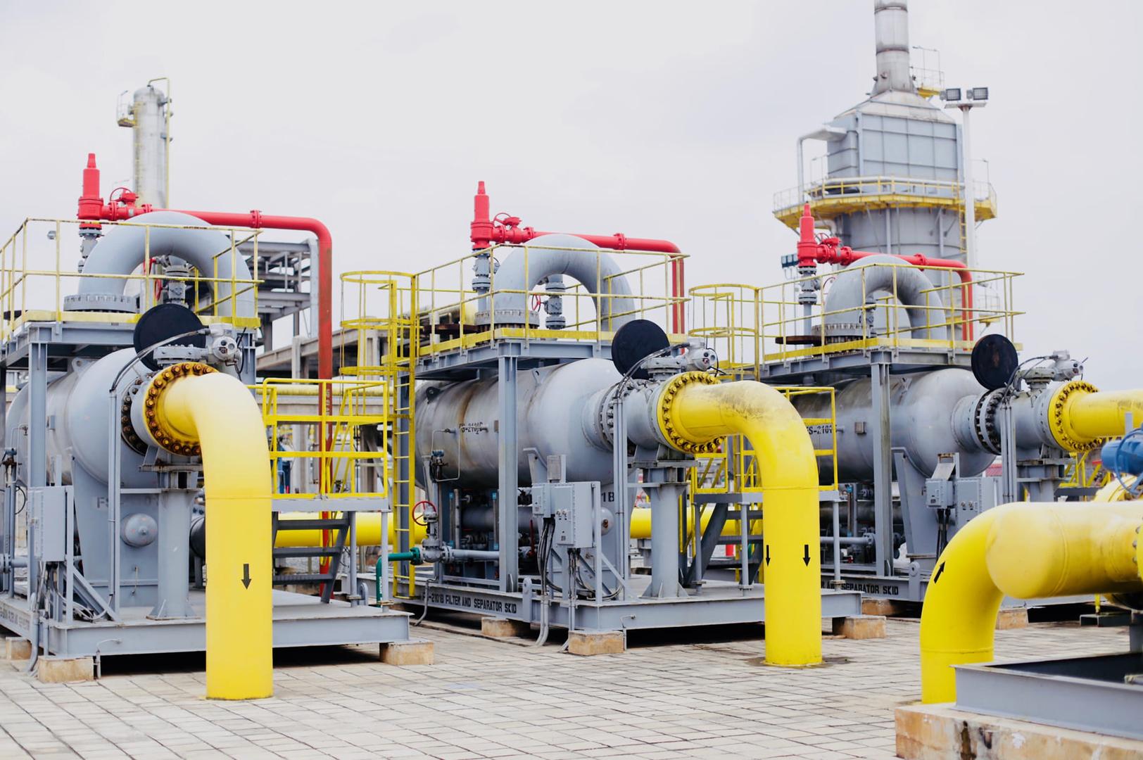 Tema Oil Refinery Salary Structure 2025 — Allowances & Monthly Pay