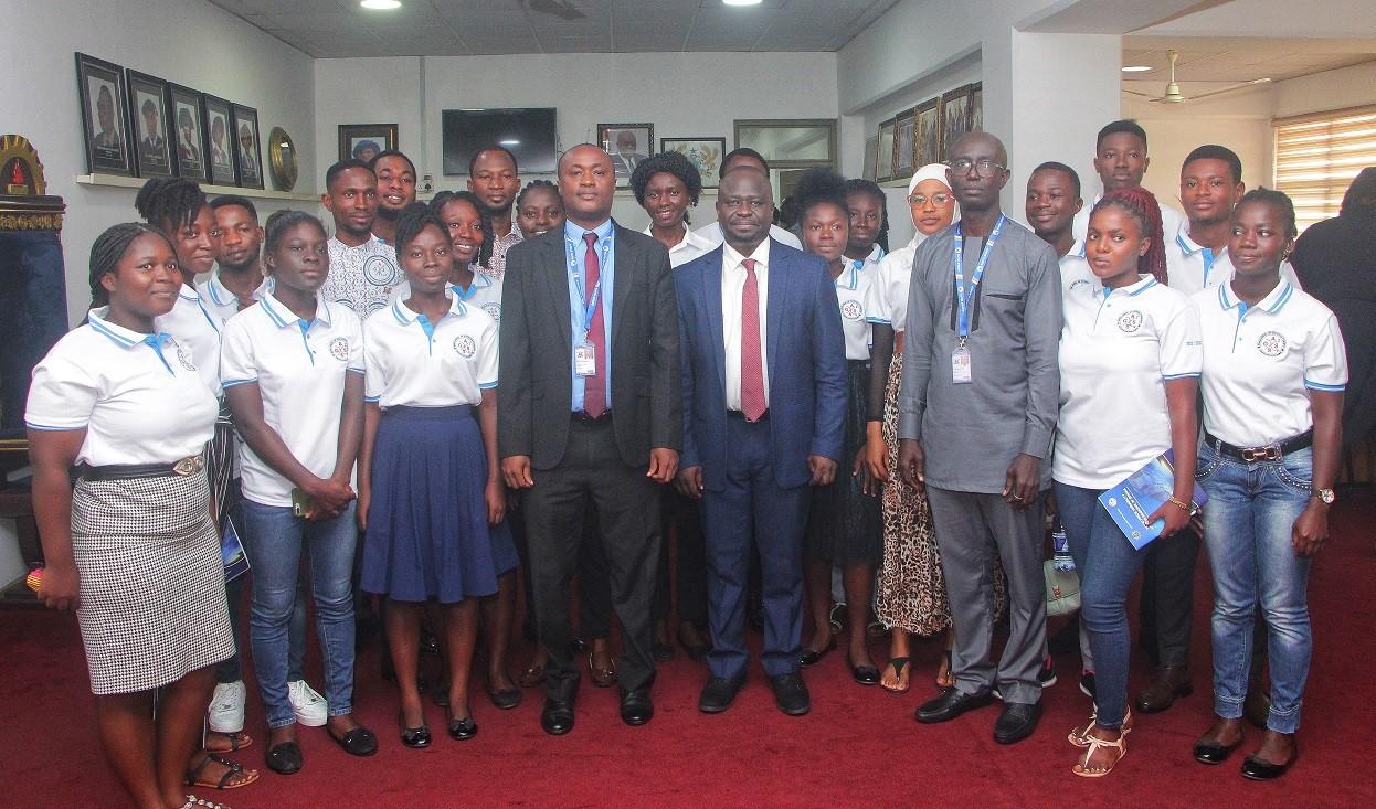 Ghana Statistical Service (GSS) Salary Structure & Allowances 2025
