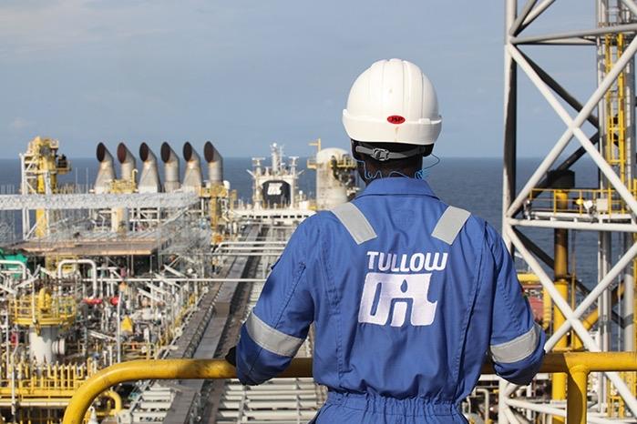 Tullow Oil Ghana Salary Structure and Allowance Scale 2025