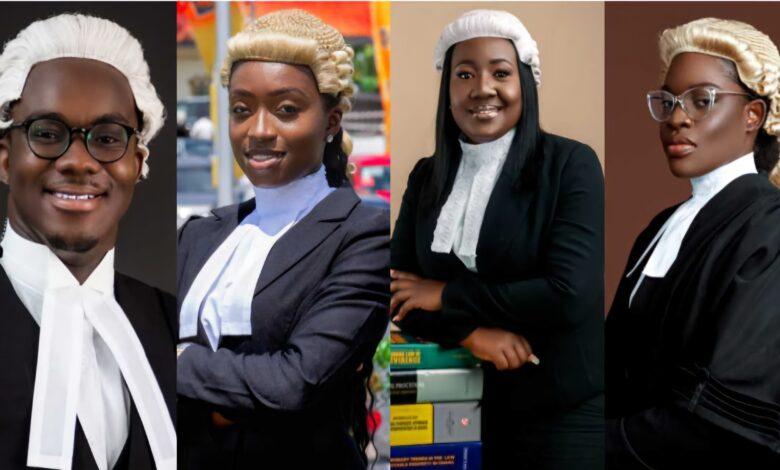 Top 10 Law Schools in Ghana and Their Fees, Cut-Off and Requirements 2025