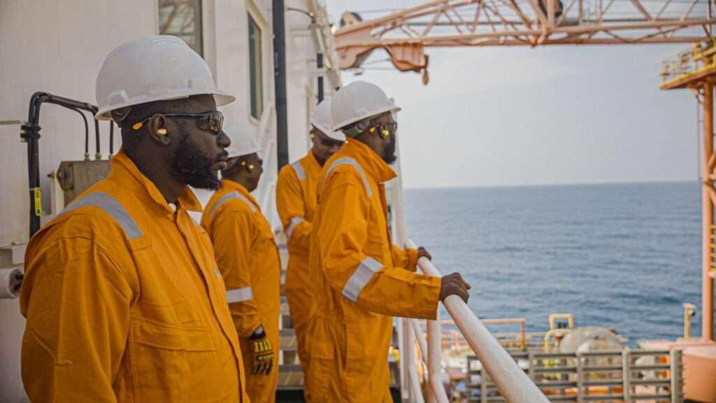 Springfield Exploration & Production Ghana Salary Structure and Allowance 2025
