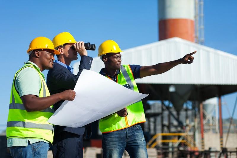 Ghana Construction Engineers Salary Structure and Allowance 2025