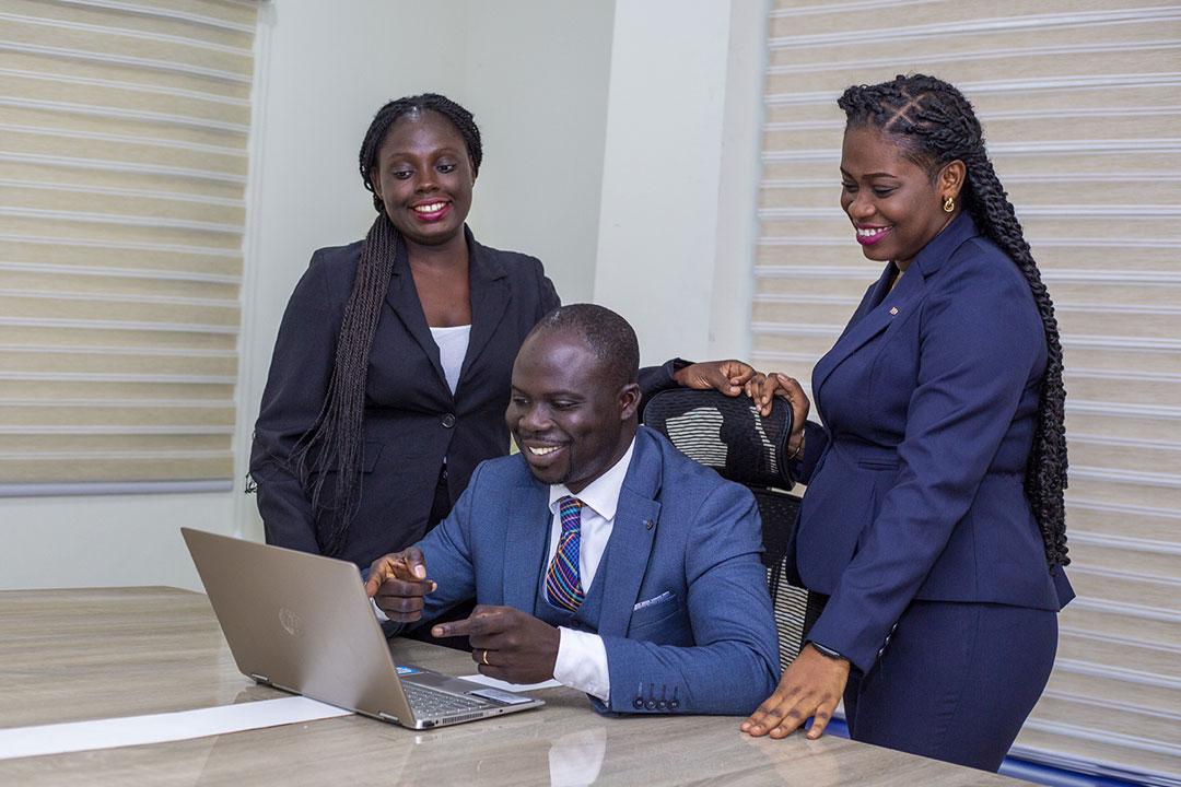 Ghana Accountants Salary Structure 2025 — Public vs Private Sector