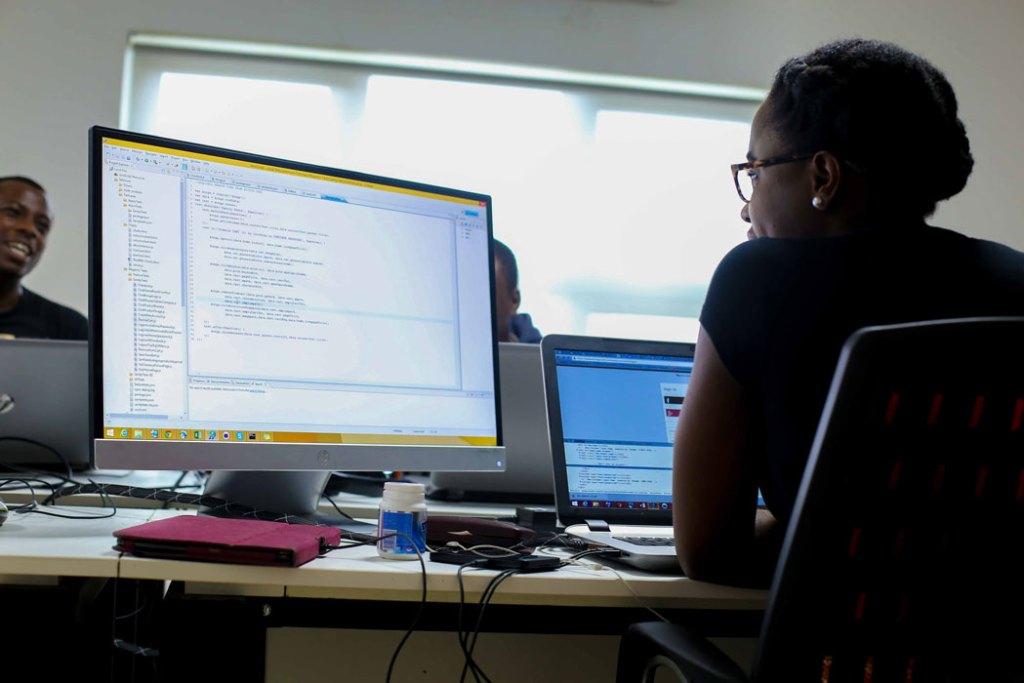 Top 10 Highest Paying Tech Salary in Ghana 2025