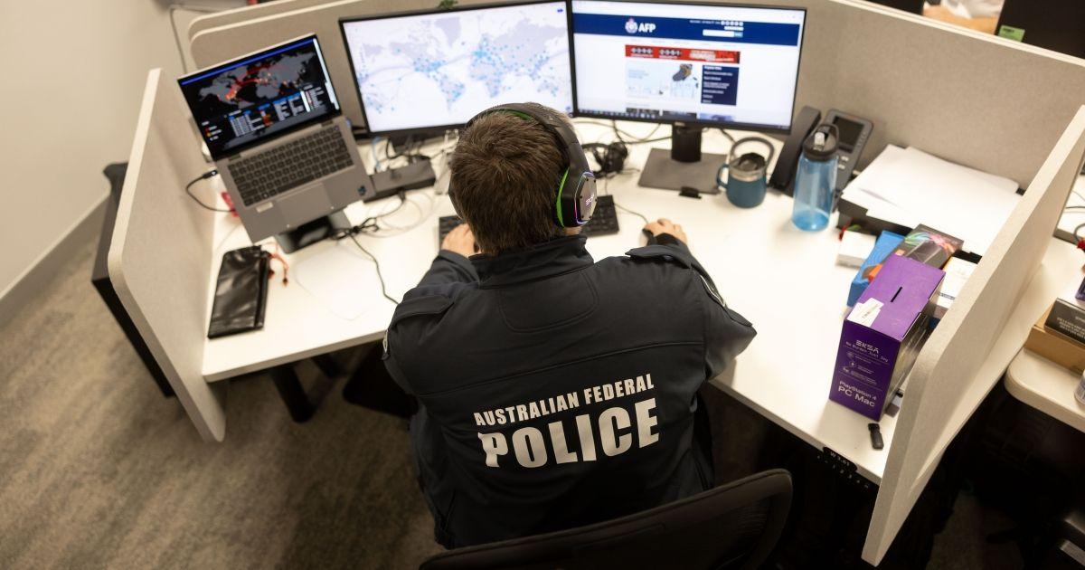 Police Intelligence Officer Salary in Australia by Rank (2025 Data)