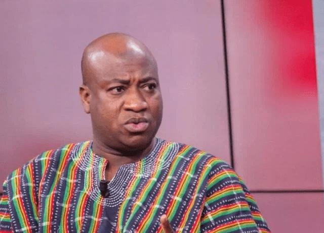 Ibrahim Murtala Muhammed Biography, Career, Net Worth, Salary 2025