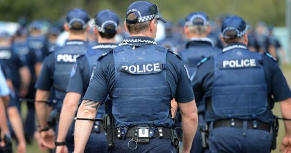 Queensland Police Officer Salary Pay Scale by Rank in Australia (2025)
