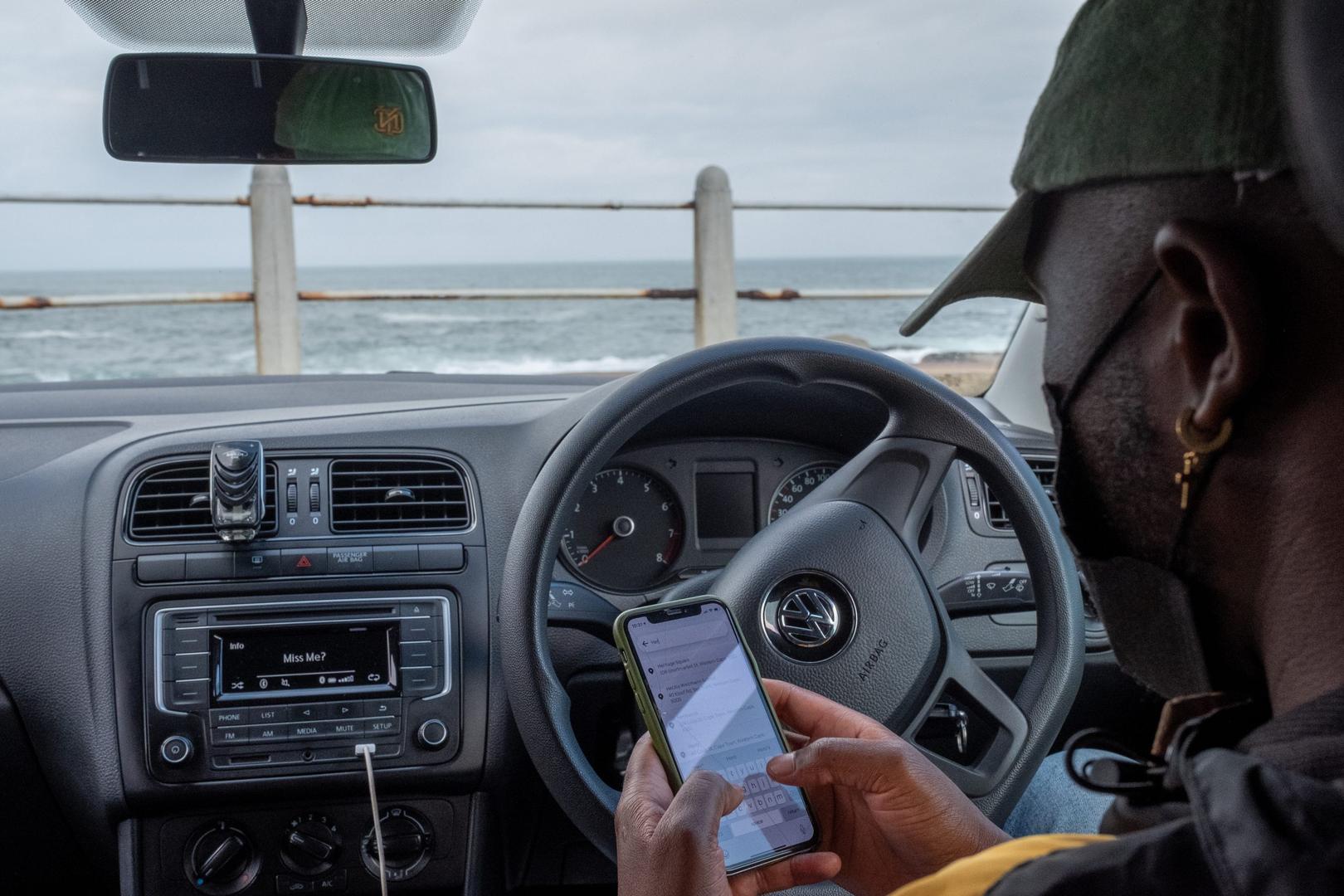 Best Car Insurance for Uber and Bolt Drivers in South Africa (Updated 2025)