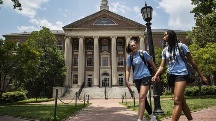Top 10 Most Affordable Private Universities in the USA (2025)