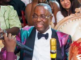 Chief Michael Ikuku Biography, Net Worth, Age, Family and Career