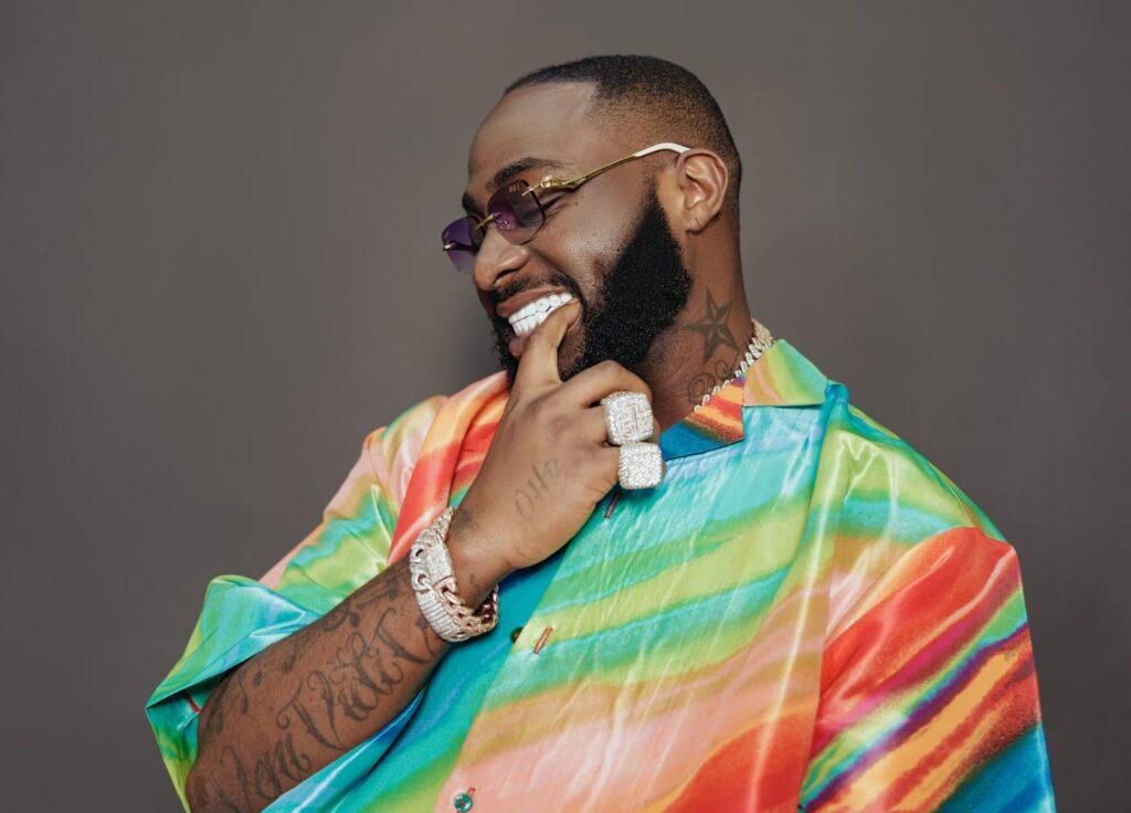 Davido Biography, Age, Family, Career, Songs, Awards & Net Worth (2025)