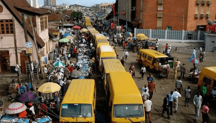 Cost of Living in Nigeria  2025 – Full Monthly Breakdown for Rent, Food, and Transport