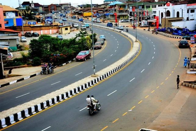 Best Cities to Live in Nigeria 2025– Safety, Jobs & Cost of Living Ranked
